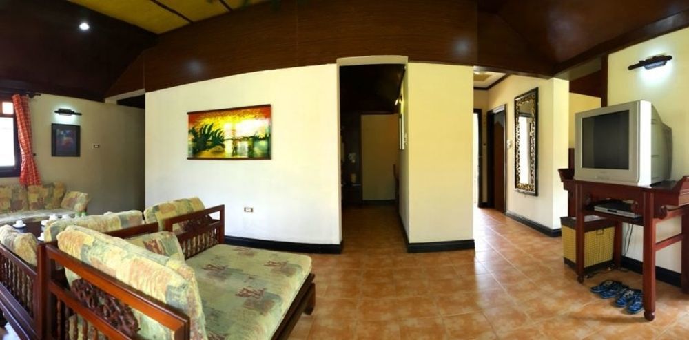 Long Hai Beach Resort Vũng Tàu Exterior foto