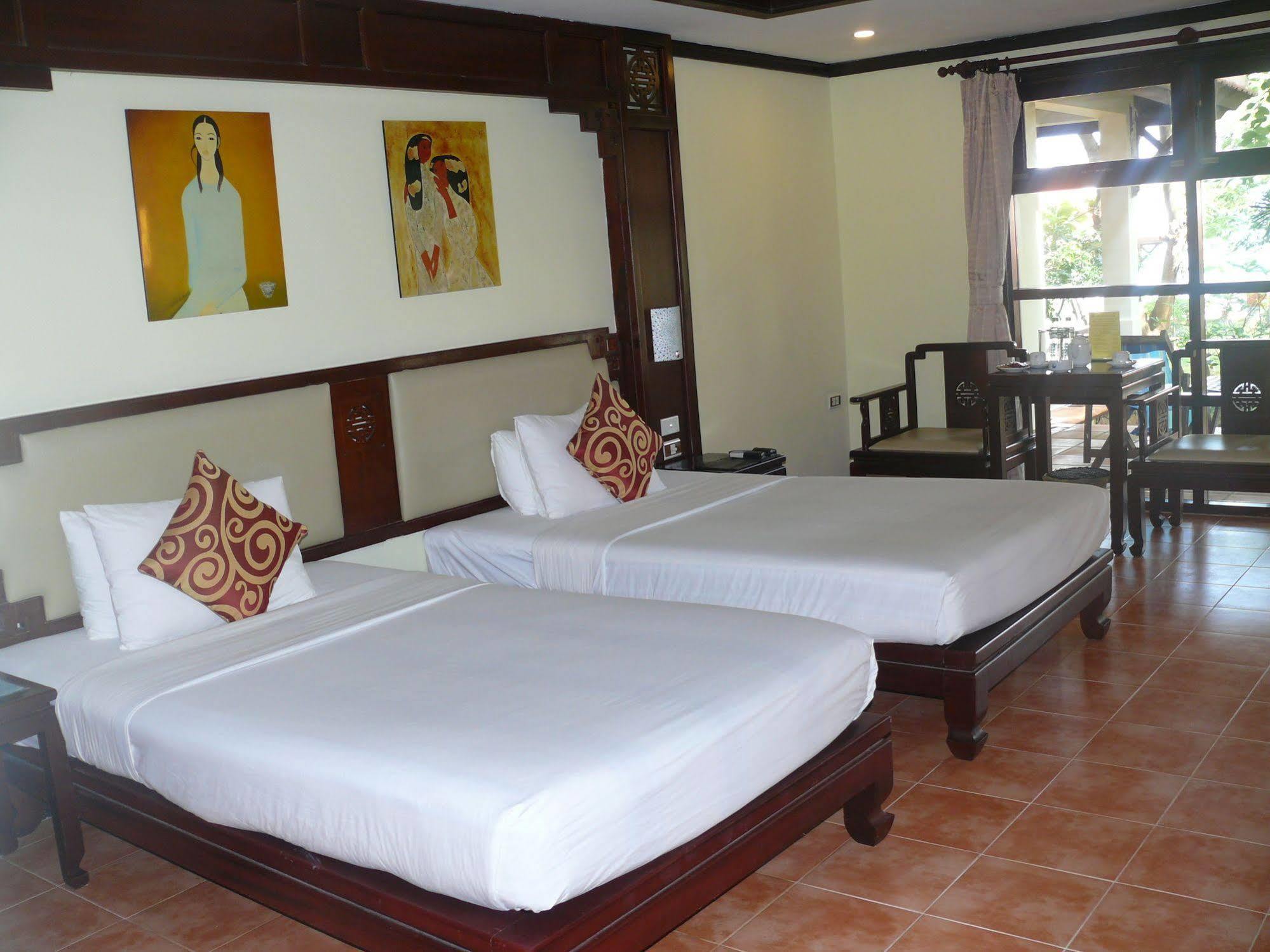 Long Hai Beach Resort Vũng Tàu Exterior foto