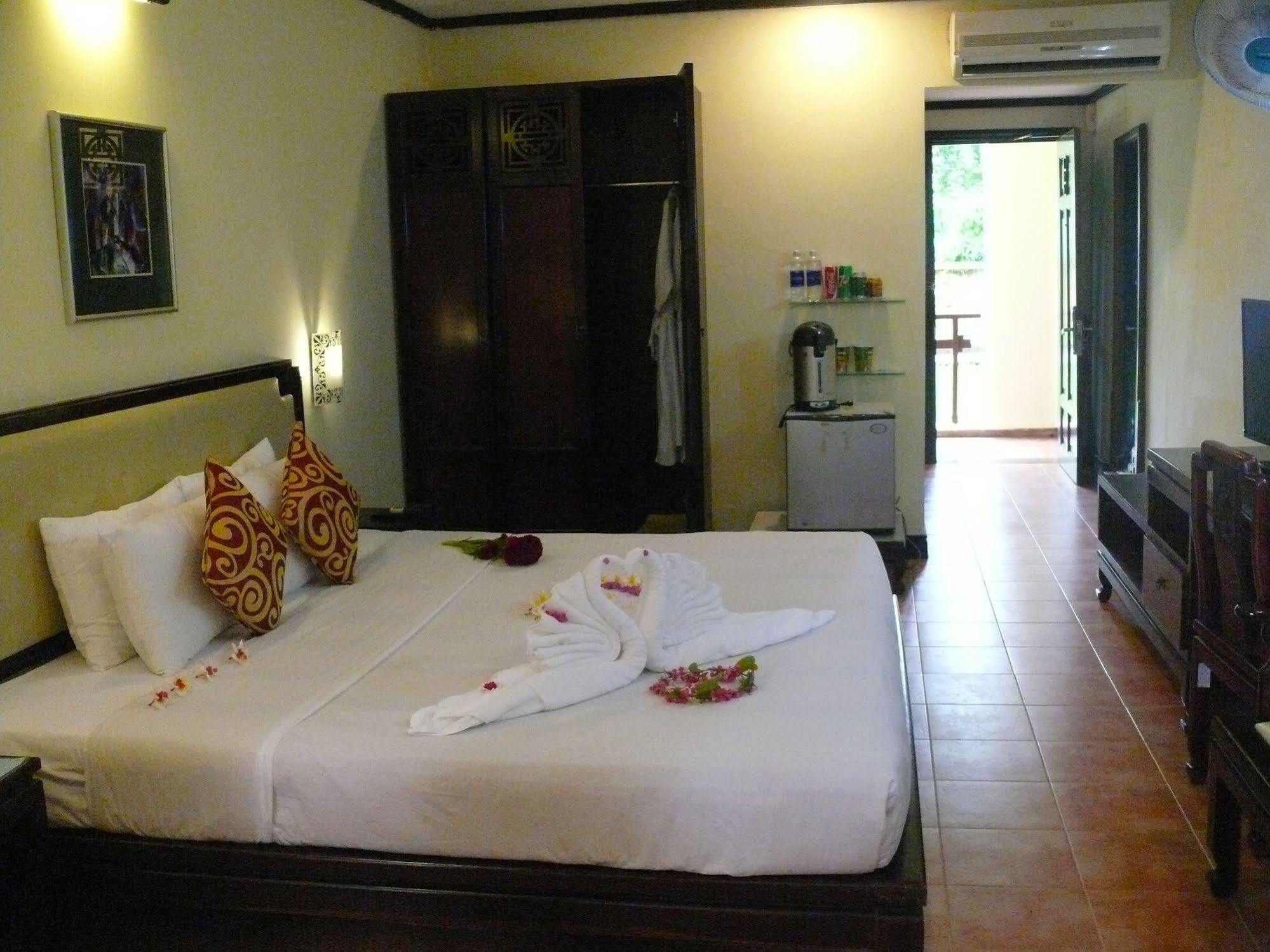 Long Hai Beach Resort Vũng Tàu Exterior foto